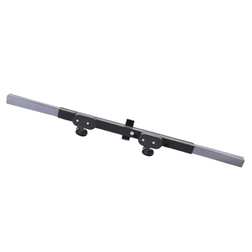 Pare-brise voiture protégé du soleil avec ce rideau rétractable 80cm