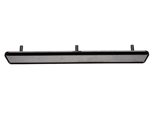 Atosa W0401025 Glass Door Handle by Atosa - Used condition - US$22.44