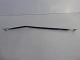 - Montaje de la barra de volante para cortacésped Stiga 382000566/2