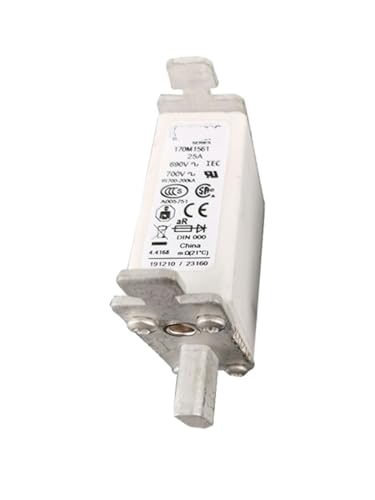Fusible 170M1561 composants électroniques de protection