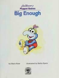 Hardcover Big enough (My first book club) Book