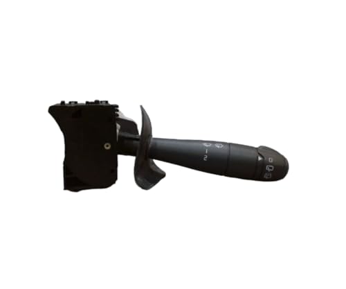 Commande essuie-glace DACIA Duster réparer faux contact commodo OE 6001551358