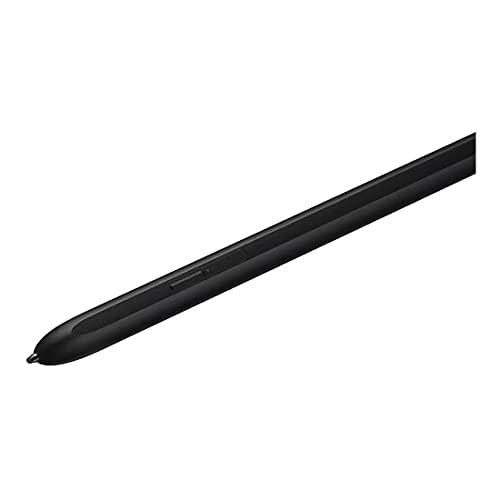 Image of Samsung Galaxy S Pen Pro Stylus, Compatible Galaxy Smartphones, Tablets and PCs That Support S Pen, Black