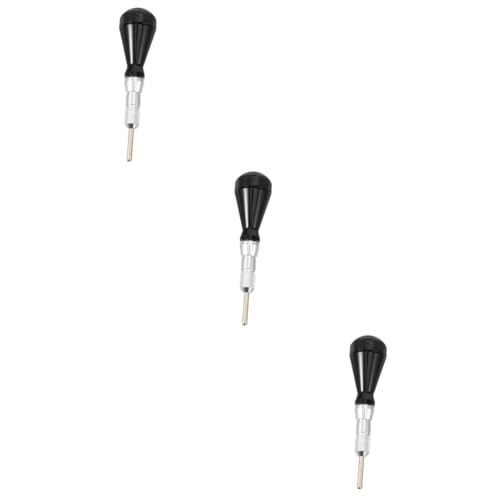 Accessoires de fléchettes HANABASS pour l'entretien des cibles de salon