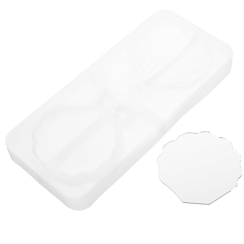 CALLARON �V���R����DIY���C�N�A�b�v�~���[�^ �V�F���^�܂肽���݉��ϋ��p���`���[���h ����H�|�i������� 1�Z�b�g