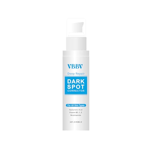 Dark Spot Remover, Melasma Treatment