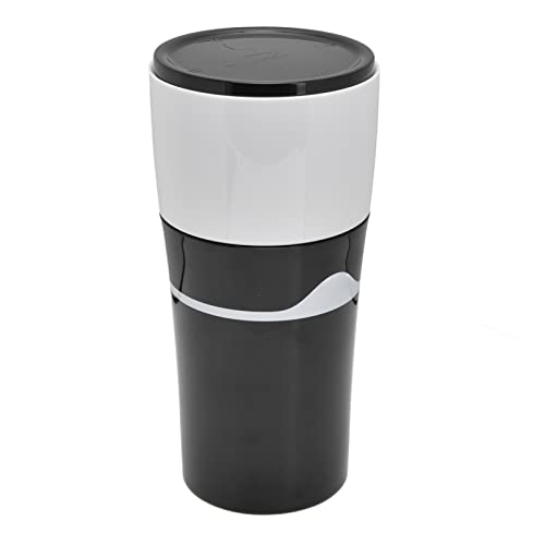 Cafetera de Goteo Portátil con Capacidad 450 mL