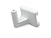 THETFORD RV Camper Exterior Outdoor Shower Head Faucet Holder Bracket Polar White PN 94201