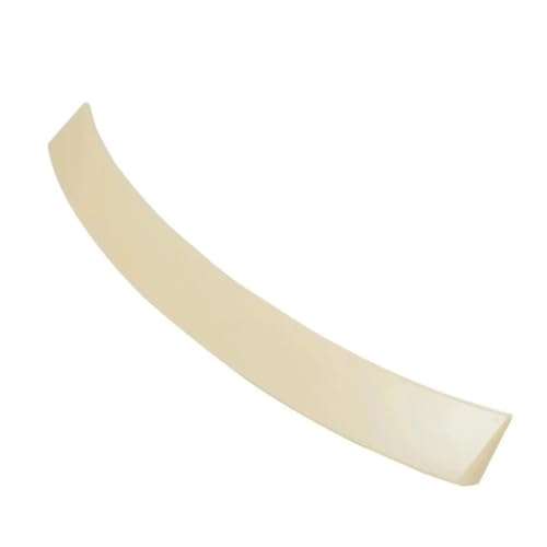 Spoiler arrière W204 pour Benz Classe C améliore la stabilité de toit