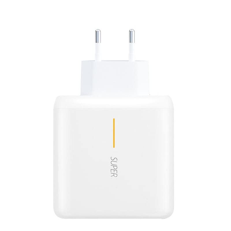 Image of Realme Super VOOC Charger
