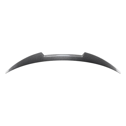 Aileron arrière de coffre F22 F87 spoiler toit accessoires automobiles 2015-2019
