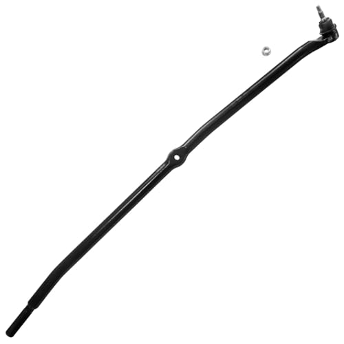 Image of Detroit Axle - 8pc 4WD Front End Kit for 2006 2007 2008 Dodge Ram 2500 3500, 2 Lower Control Arms 2 Sway Bar Links 4 Outer Inner Tie Rod Ends Replacement
