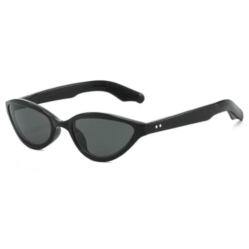 Lunettes de soleil œil de chat femme UV400 accessoire de mode outdoor