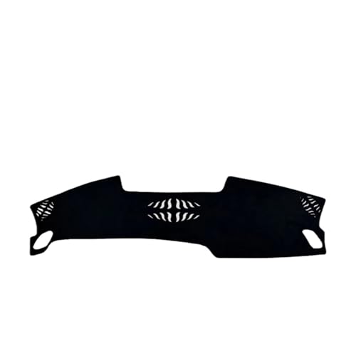 Tapis antidérapant tableau bord pour Hyundai N-line 2024 2025 2026 couverture pare-soleil LHD