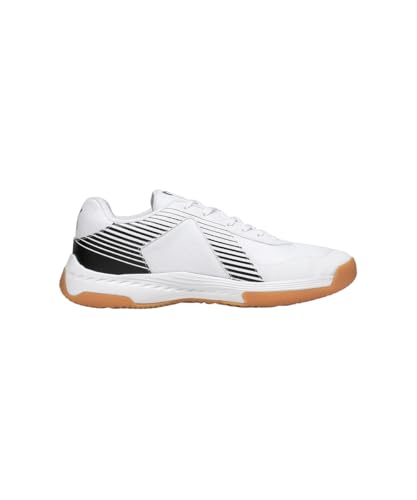 Image of Puma Unisex-Adult Badminton Smash Sprint Indoor Shoe