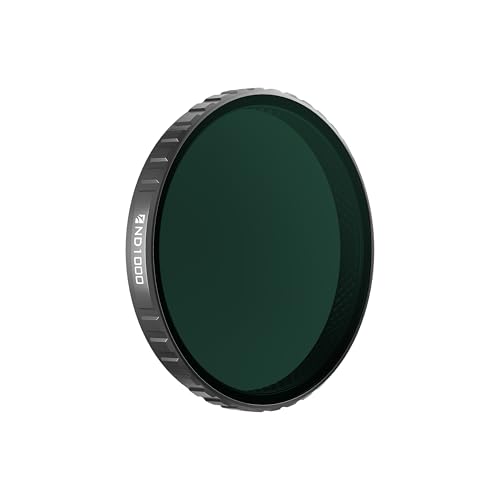 Freewell Filtre ND1000 pour DJl Osmo Action 6