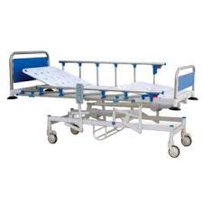 HOSME HOSPITAL EQUIPMENTS SUPPLY PRIVATE LIMITED