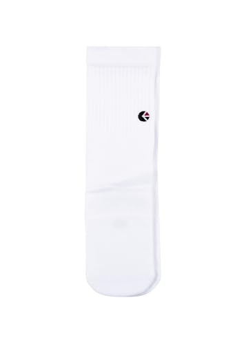 Ethika Men's Ankle Sock | White2