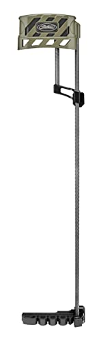 MATHEWS Lowpro Detachable Quiver (Left Hand, Green Ambush)