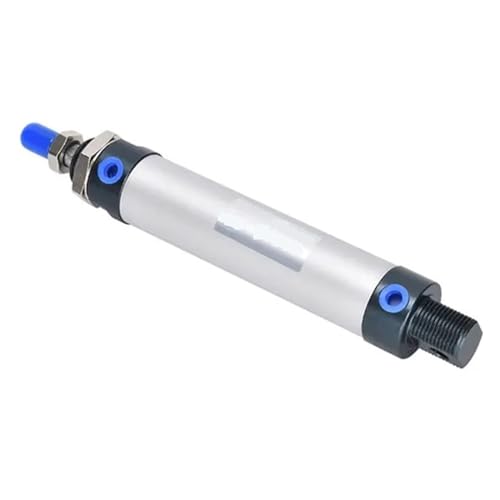 Cilindro neumático para eliminar tirones con funcionamiento preciso de 200mm 2