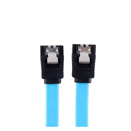 Cable SATA 3.0 para disco duro 40 cm miniatura 6