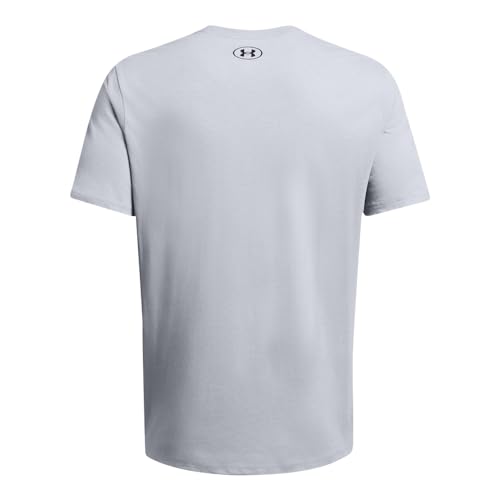 Image of Under Armour Men's Global Foundation Short Sleeve T Shirt