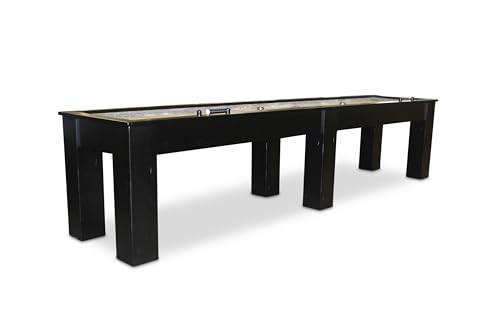 Plank & Hide - Fulton Shuffleboard Table (14')