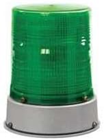 Edwards Signaling 57EDFG-N5 DF_STROBE_GRN_120AC