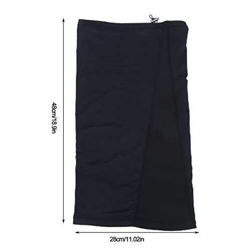 Vomeko Resfriamento Pescoço Gaiter Rosto Capa Cachecol, Verão Proteção Uv Resfriamento Pescoço Gaite