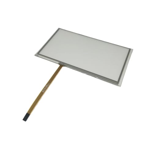 Écran LCD 6,1 pouces CLAA061LA0BCW Touch Screen module afficheur de rechange