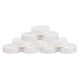 10pcs Replacement Pads for Automatic Leak Detectors, Universal Leakage Protection Expansion Cotton for Under Sink Reverse Osmosis Water Filtration System
