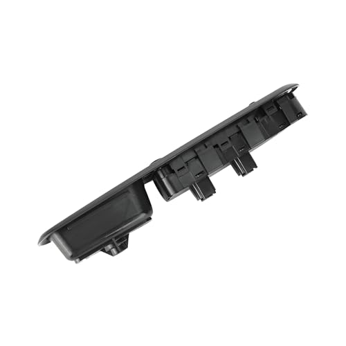Interruptor de control de elevación de ventanilla rápido 6554ER para Peugeot 407 2004-2014 6