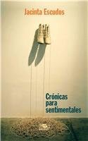 Cronicas para sentimentales 9993984035 Book Cover
