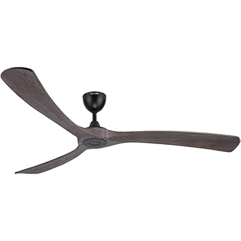 Ovlaim 183 Smart WiFi Ceiling Fan with Remote Cover
