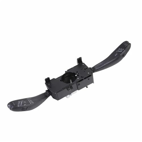 Commande au volant pour VW Amarok 2010-2016 comodo essuie-glace clignotant 6Q0953503EA
