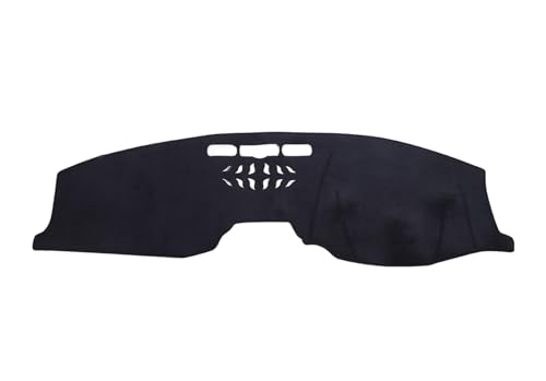 Tapis de tableau de bord Mazda CX5 protection solaire habitacle et pare-soleil auto