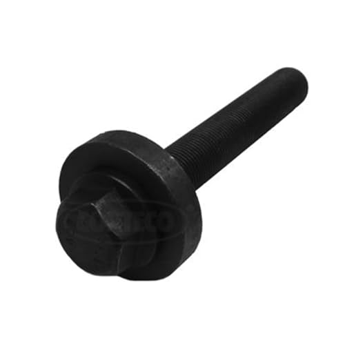 Kit Bulloni, Puleggia-Albero A Gomiti Corteco 80001241 - 2