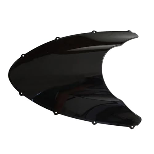 Déflecteur pare-brise Ducati 1098 déviation de l'air optimale