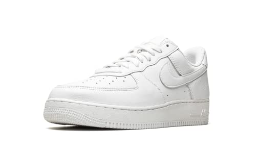 Nike Air Force 1 Low Retro Anniversary Edition - White4