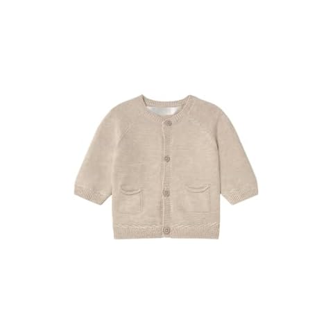 Gilet Maille Bébé Garçon Mayor Cover