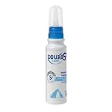 DOUXO® S3 CARE Ear Cleaner 120ml | Vet-Recommended & Clinically Proven | For Dogs & Cats | Gentle, Regular Use | Cleans & Removes Wax | Soothes, Protects & Hydrates Sensitive Ears