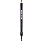 Kevyn Aucoin Unforgettable Lip Definer, Divine: Long-wearing makeup lip definer. Water-resistant, defined tip accentuates lips. Blend-able. Dual-ended pencil and brush. All skin tones and types.