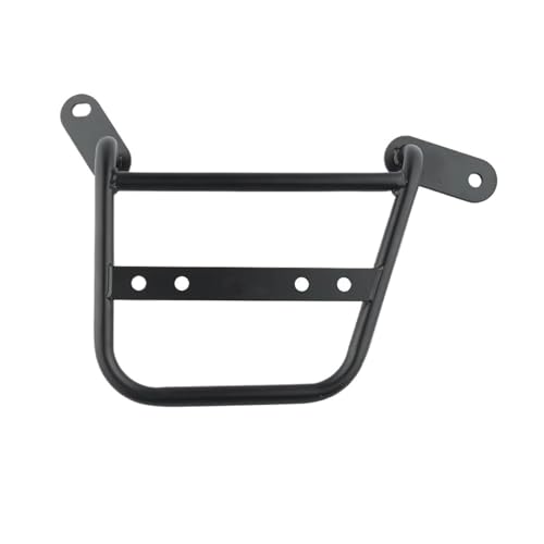Support de sac latéral droit pour Moto GB350S et CB350RS 2022-2025