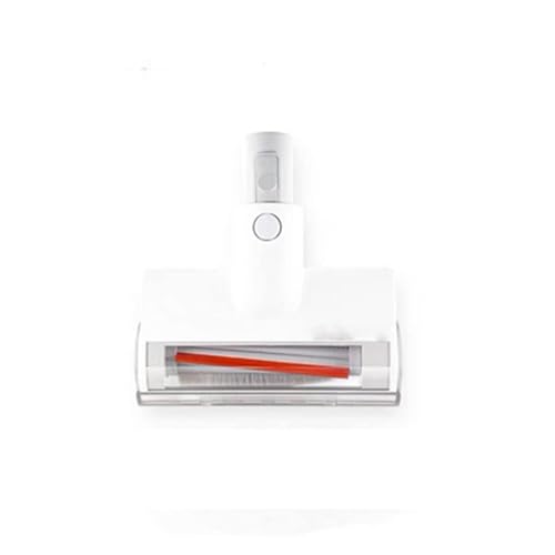 Smart Vacuum Cleaner Head Electric Mattres Brush ，Compatible for Roidmi Wireless F8 F8E F8 Compatible for PRO Nex X20 X30 S1 M8