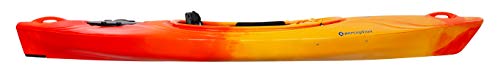 Perception Joyride Sit Inside Kayak For Recreation - 12.0 #TOP1