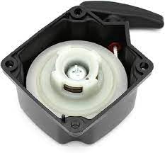 Brush Cutter Spare Parts Starter Type 3 Suitable for 2 Stroke Machine 43CC/52CC for Side Pack & Back Pack (B0CWGQVCZ6) Amazon Price History, Amazon Price Tracker