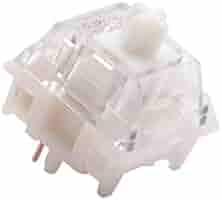Amazon.com: GAZZEW U4 / U4 RGB Switch, Silent Tactile 5Pin