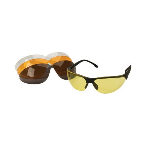 Top 10 Best Anti Fog Shooting Glasses Reviews & Buying Guide Katynel