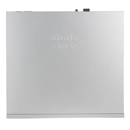 Cisco Secure firewall appliance