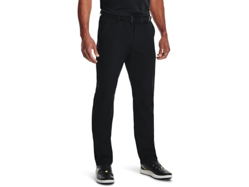Pantalon UA Drive Under Armour homme extensible 4 sens noir